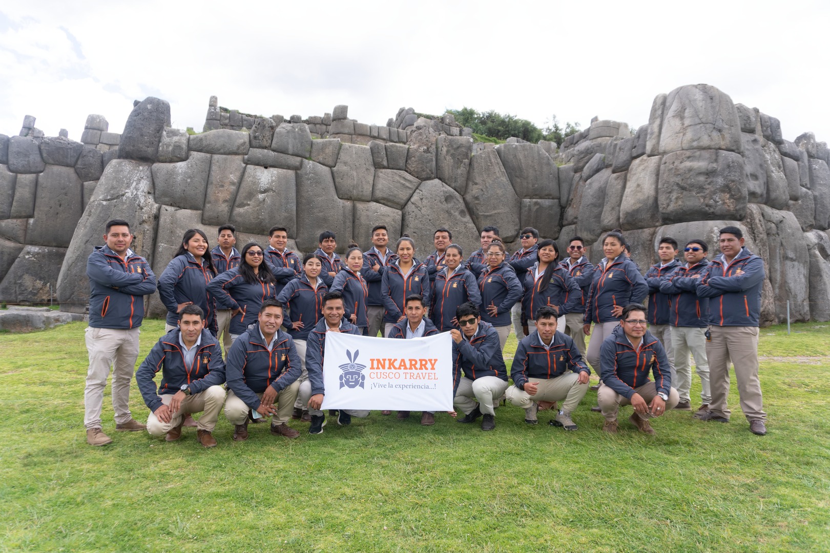 Equipo Inkarry